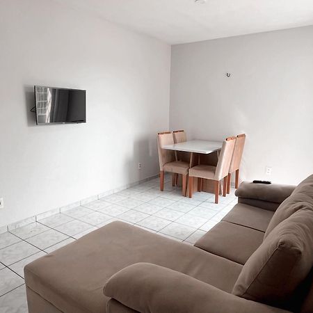 Apartamento Inteiro Τερεζίνα Εξωτερικό φωτογραφία