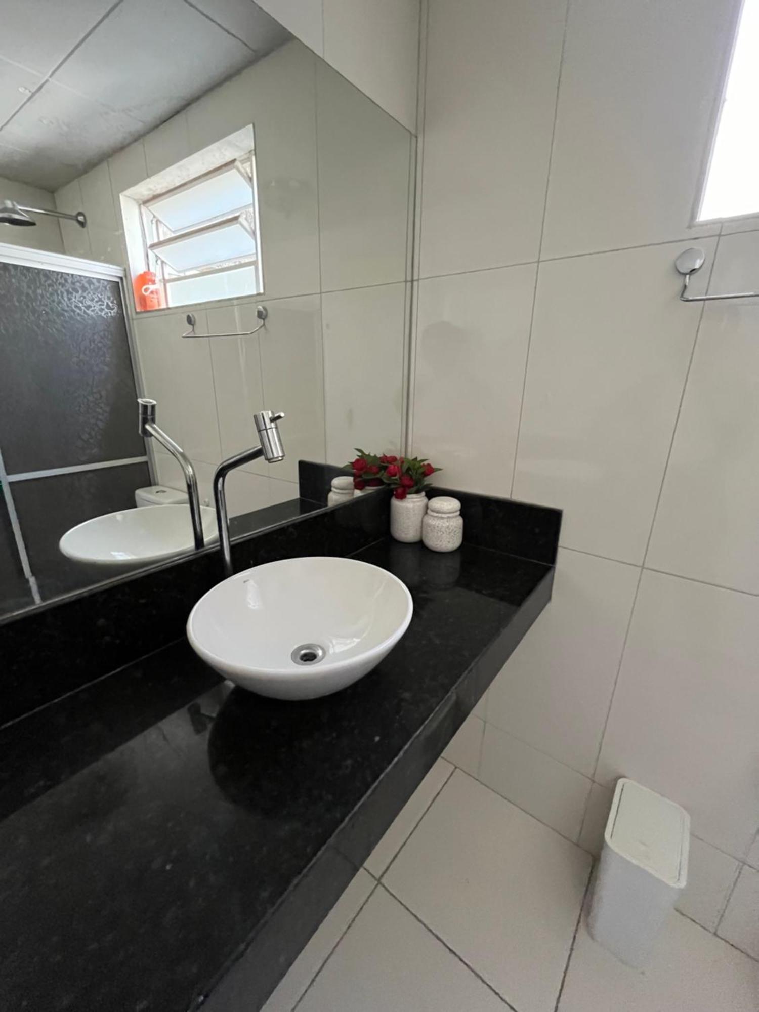 Apartamento Inteiro Τερεζίνα Εξωτερικό φωτογραφία