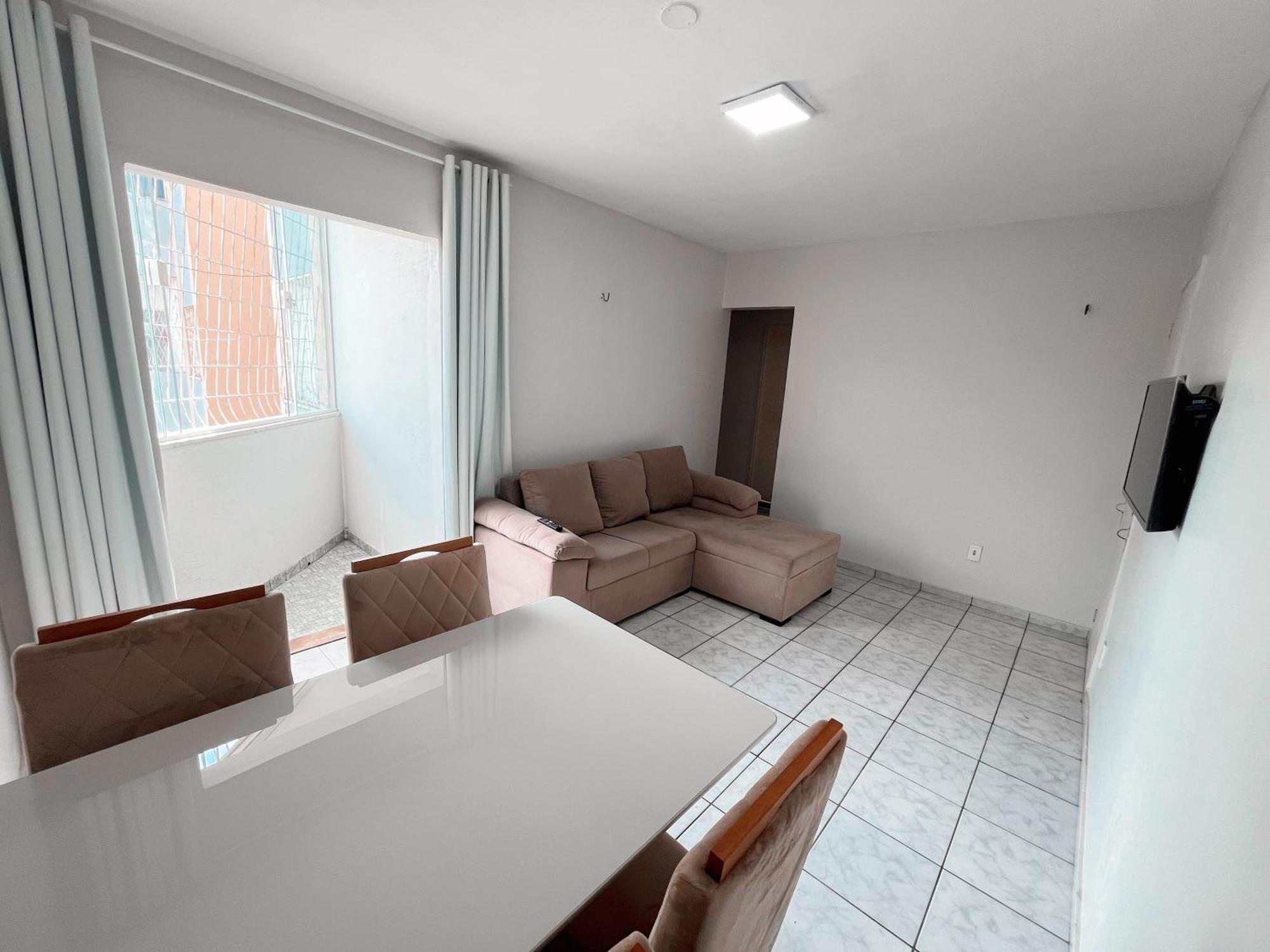 Apartamento Inteiro Τερεζίνα Εξωτερικό φωτογραφία