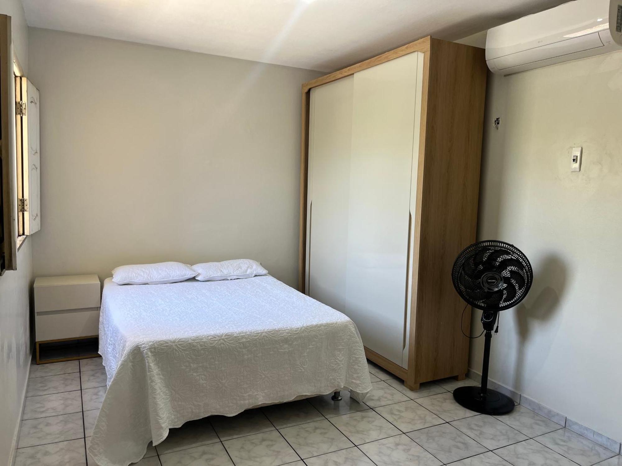 Apartamento Inteiro Τερεζίνα Εξωτερικό φωτογραφία