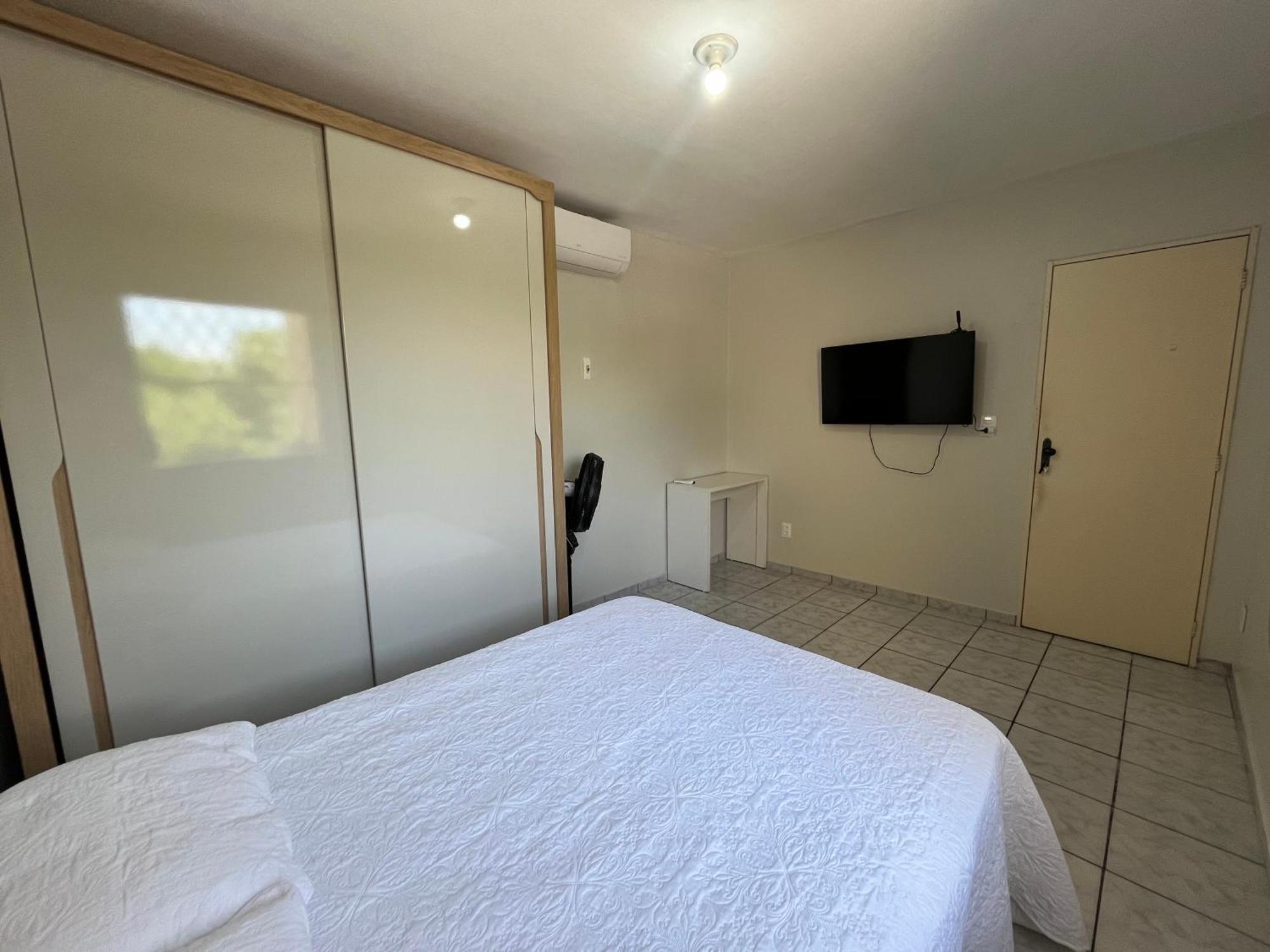 Apartamento Inteiro Τερεζίνα Εξωτερικό φωτογραφία